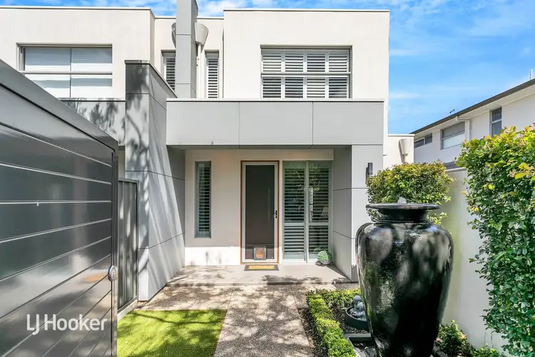 Main view of Homely townhouse listing, 339 Fullarton Road, Parkside SA 5063
