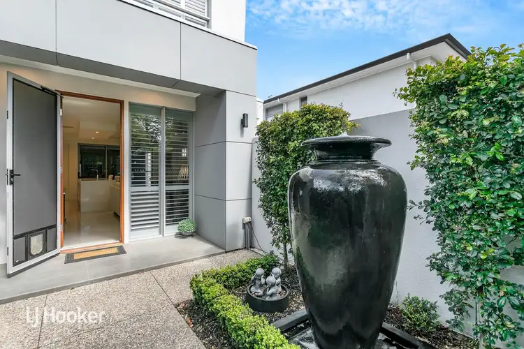 Second view of Homely townhouse listing, 339 Fullarton Road, Parkside SA 5063