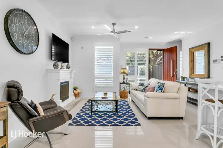 Fifth view of Homely townhouse listing, 339 Fullarton Road, Parkside SA 5063
