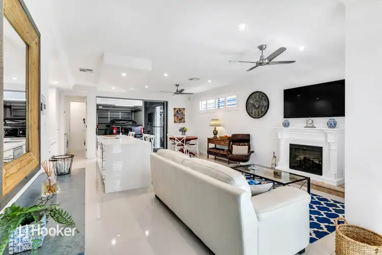 Sixth view of Homely townhouse listing, 339 Fullarton Road, Parkside SA 5063