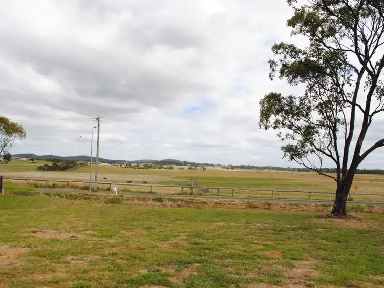 Lot 1 Doncaster Drive-Stage 3 Griffith Estate, Rosenthal Heights QLD 4370