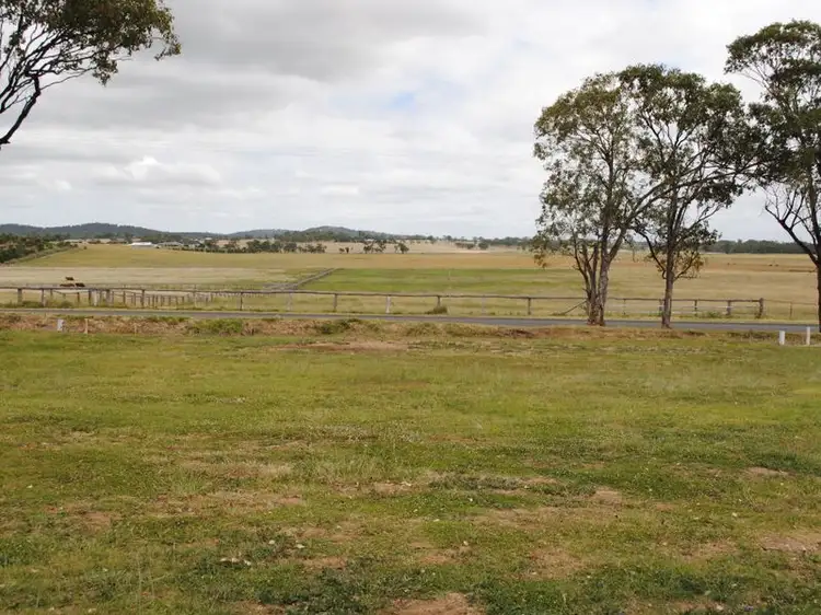 Lot 2 Doncaster Drive-Stage 3 Griffith Estate, Rosenthal Heights QLD 4370