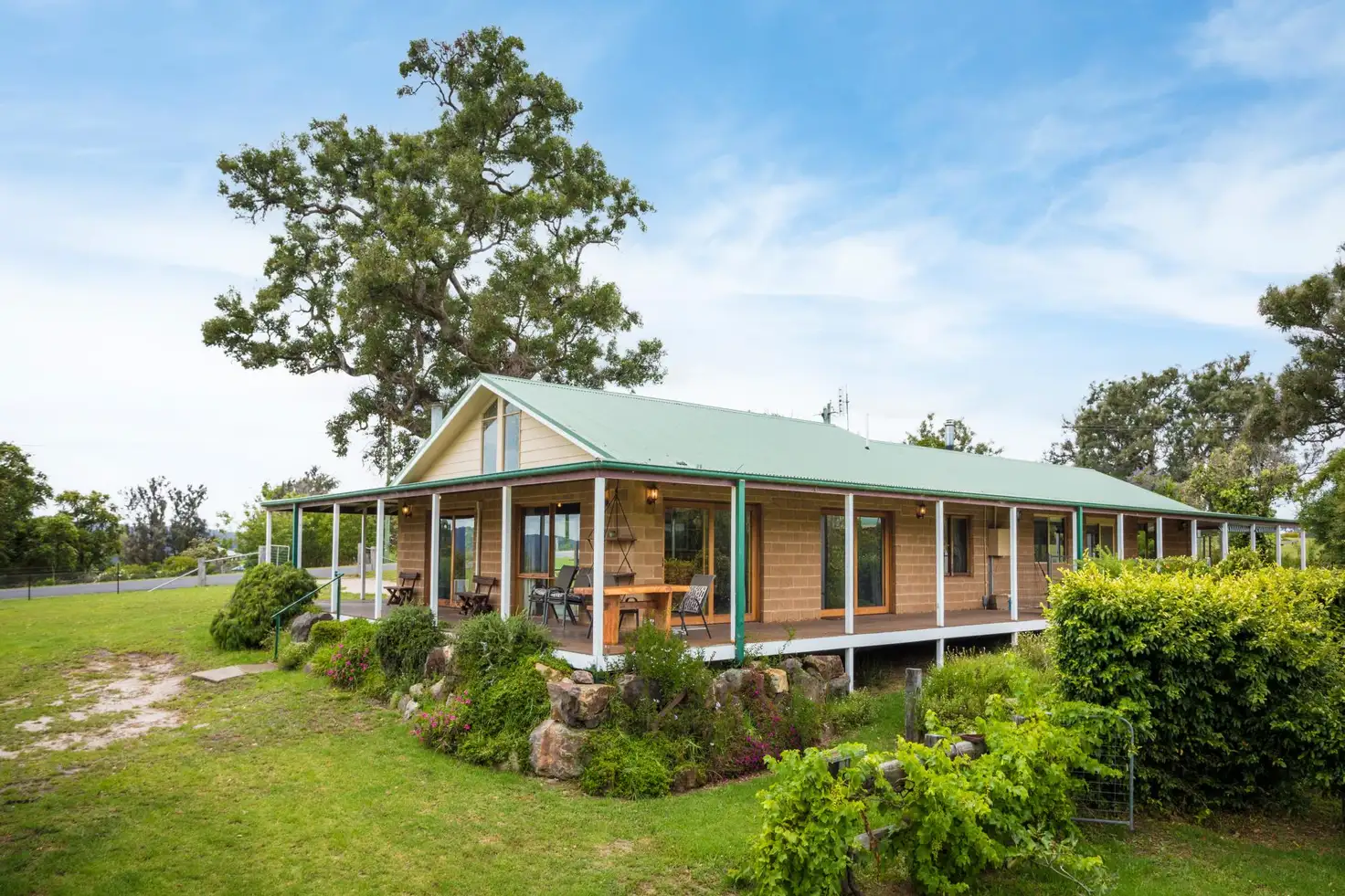 Main view of Homely house listing, 72 Mountview Close, Bega NSW 2550