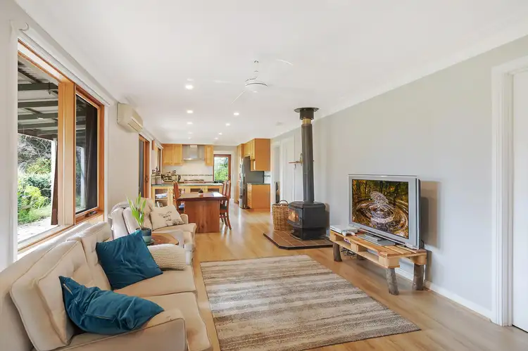 Third view of Homely house listing, 72 Mountview Close, Bega NSW 2550