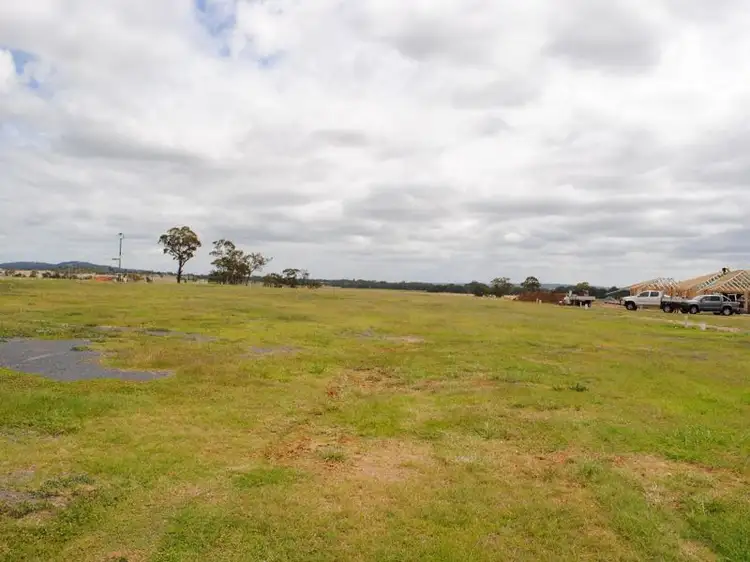 Lot 18 Derby Drive - Stage 3 Griffith Estate, Rosenthal Heights QLD 4370