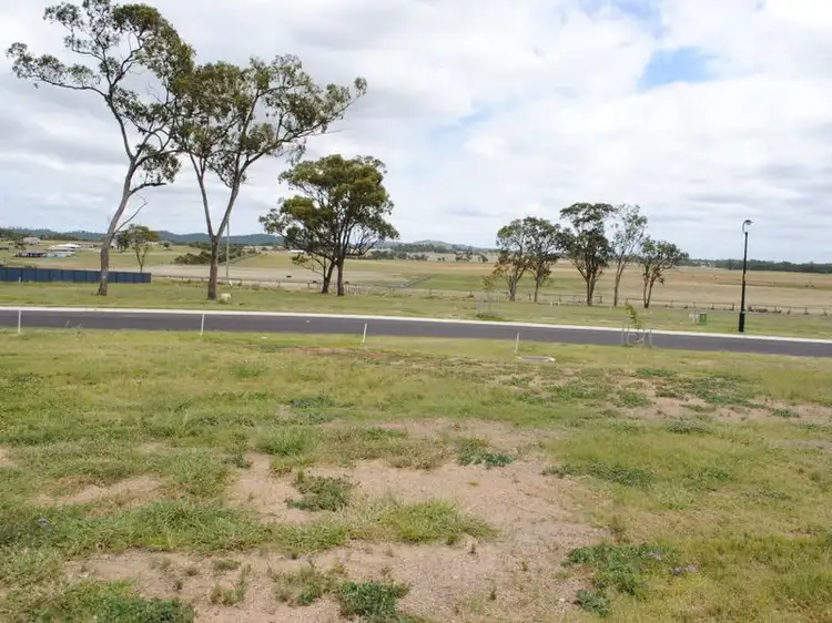 Main view of Homely land listing, Lot 27 Doncaster Drive-Stage 3 Griffith Estate, Rosenthal Heights QLD 4370