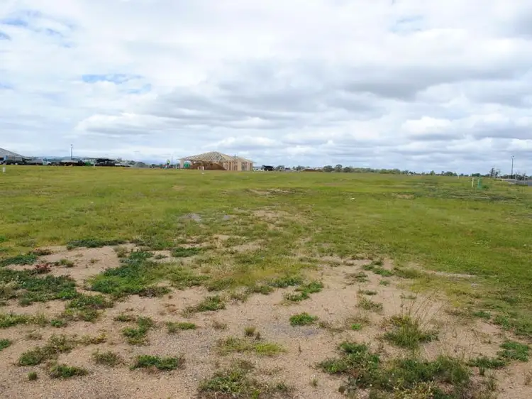 Second view of Homely land listing, Lot 27 Doncaster Drive-Stage 3 Griffith Estate, Rosenthal Heights QLD 4370