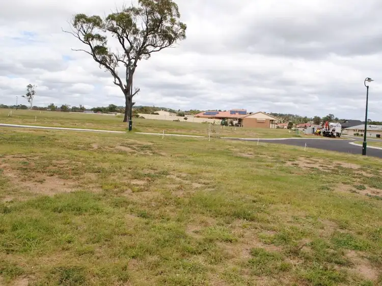 Third view of Homely land listing, Lot 27 Doncaster Drive-Stage 3 Griffith Estate, Rosenthal Heights QLD 4370