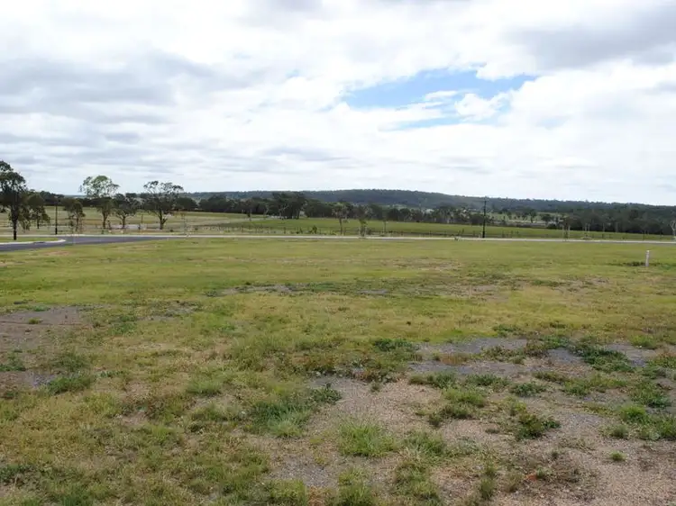 Fourth view of Homely land listing, Lot 27 Doncaster Drive-Stage 3 Griffith Estate, Rosenthal Heights QLD 4370