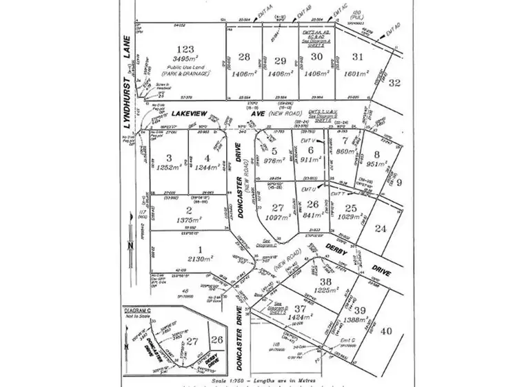 Fifth view of Homely land listing, Lot 27 Doncaster Drive-Stage 3 Griffith Estate, Rosenthal Heights QLD 4370
