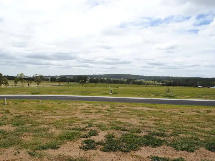 Lot 38 Derby Drive - Stage 3 Griffith Estate, Rosenthal Heights QLD 4370