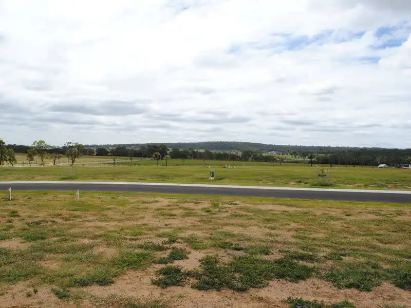 Main view of Homely land listing, Lot 38 Derby Drive - Stage 3 Griffith Estate, Rosenthal Heights QLD 4370