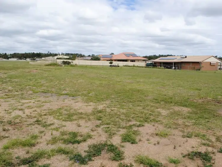 Third view of Homely land listing, Lot 38 Derby Drive - Stage 3 Griffith Estate, Rosenthal Heights QLD 4370