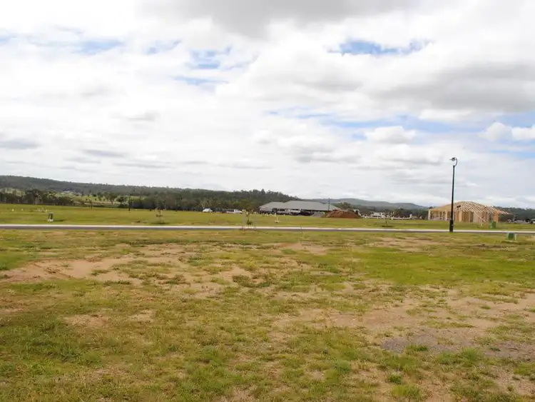 Fourth view of Homely land listing, Lot 38 Derby Drive - Stage 3 Griffith Estate, Rosenthal Heights QLD 4370