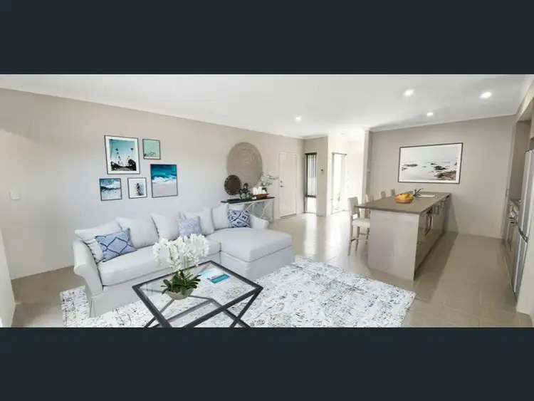 Main view of Homely villa listing, 6C Chisholm Way, Balga WA 6061
