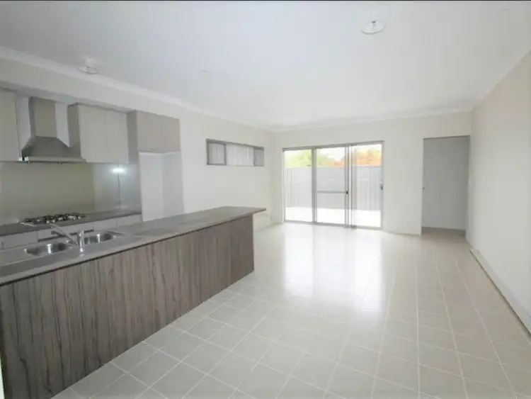 Second view of Homely villa listing, 6C Chisholm Way, Balga WA 6061