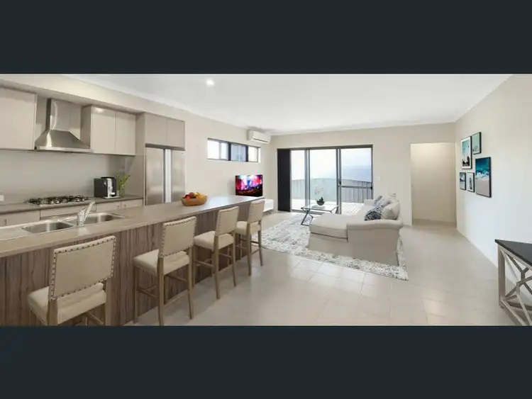 Third view of Homely villa listing, 6C Chisholm Way, Balga WA 6061