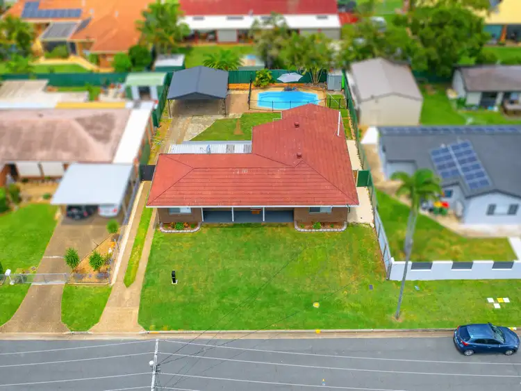 Main view of Homely house listing, 18 Carlyon Street, Mount Warren Park QLD 4207
