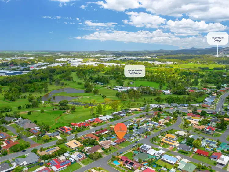 Second view of Homely house listing, 18 Carlyon Street, Mount Warren Park QLD 4207