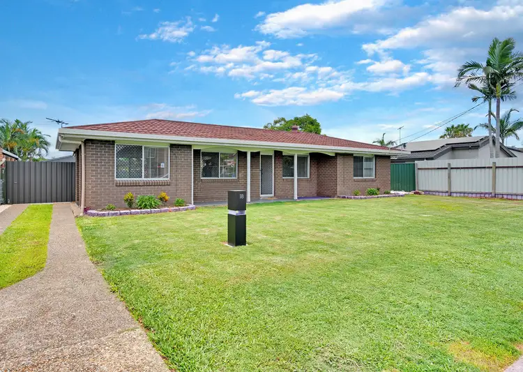 Third view of Homely house listing, 18 Carlyon Street, Mount Warren Park QLD 4207