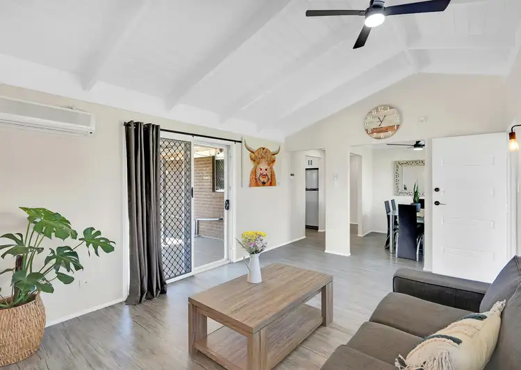 Fourth view of Homely house listing, 18 Carlyon Street, Mount Warren Park QLD 4207