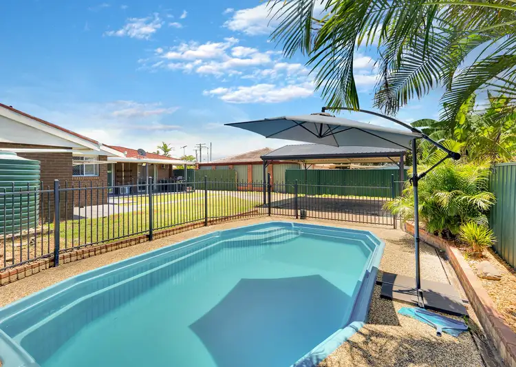 Fifth view of Homely house listing, 18 Carlyon Street, Mount Warren Park QLD 4207