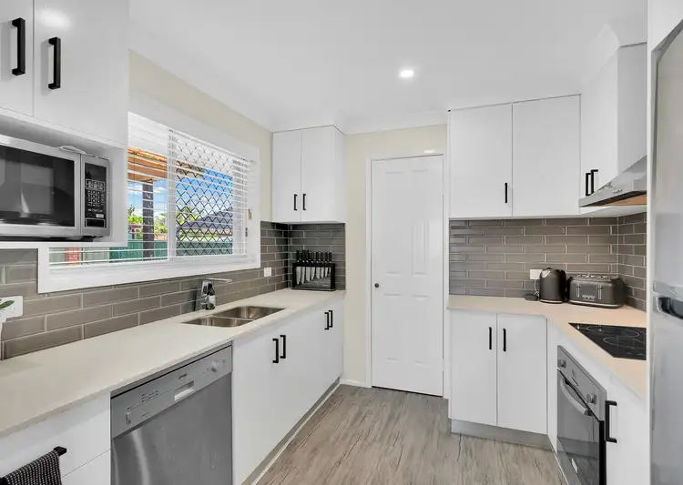 Seventh view of Homely house listing, 18 Carlyon Street, Mount Warren Park QLD 4207