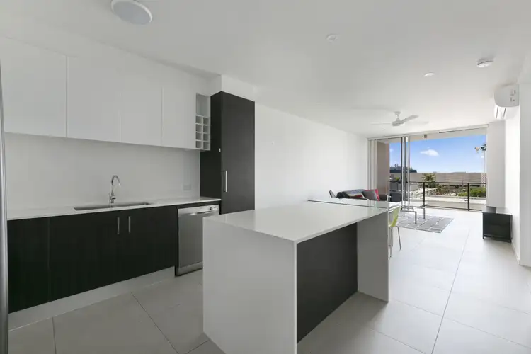 Main view of Homely unit listing, 701/26 Spendelove Avenue, Southport QLD 4215