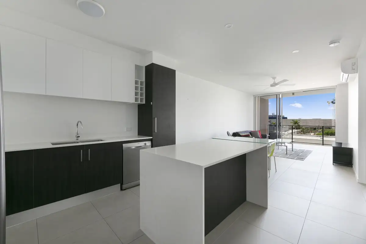 Main view of Homely unit listing, 701/26 Spendelove Avenue, Southport QLD 4215