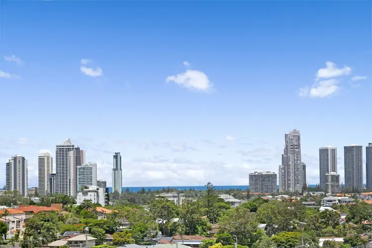 Third view of Homely unit listing, 701/26 Spendelove Avenue, Southport QLD 4215