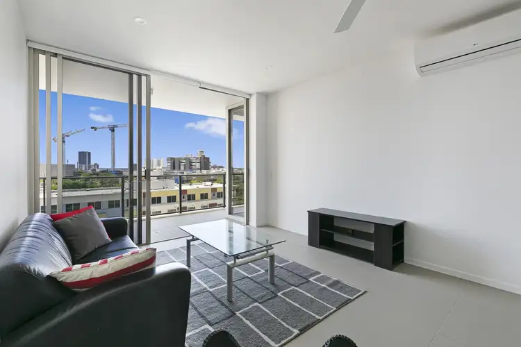 Fourth view of Homely unit listing, 701/26 Spendelove Avenue, Southport QLD 4215