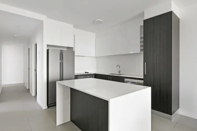Fifth view of Homely unit listing, 701/26 Spendelove Avenue, Southport QLD 4215