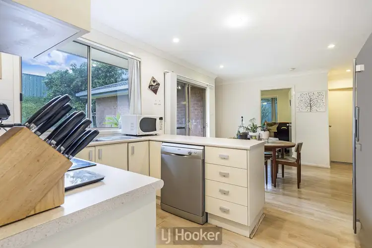 Third view of Homely townhouse listing, 10/3 Roma Road, Valentine NSW 2280