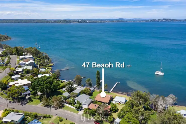 47 Beach Road, Balcolyn NSW 2264