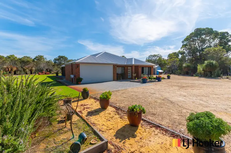 Third view of Homely house listing, 71 Bushwood Follow, Two Rocks WA 6037