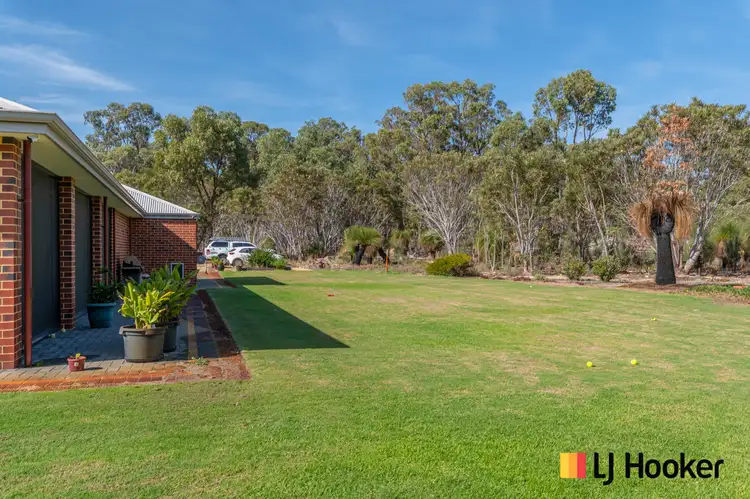 Fifth view of Homely house listing, 71 Bushwood Follow, Two Rocks WA 6037