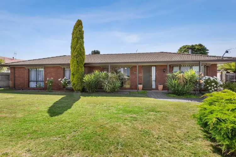 164-166 Clifton Springs Rd, Drysdale VIC 3222