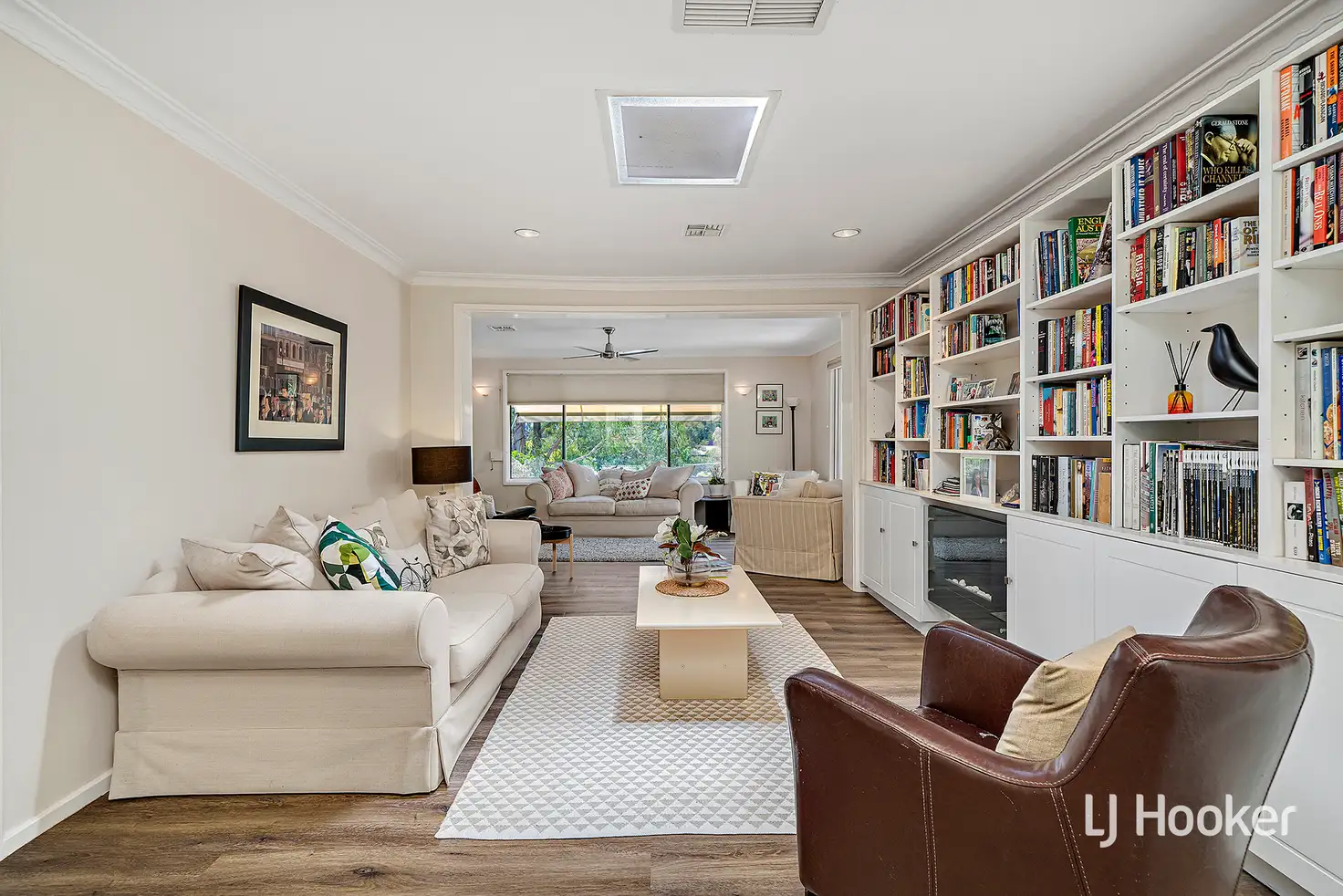 Main view of Homely house listing, 30 Jalanga Crescent, Aranda ACT 2614