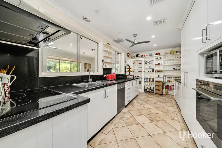 Second view of Homely house listing, 30 Jalanga Crescent, Aranda ACT 2614