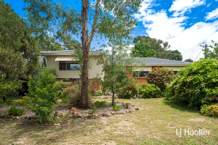 Fourth view of Homely house listing, 30 Jalanga Crescent, Aranda ACT 2614