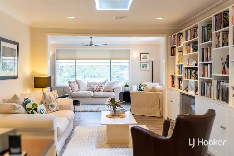 Sixth view of Homely house listing, 30 Jalanga Crescent, Aranda ACT 2614