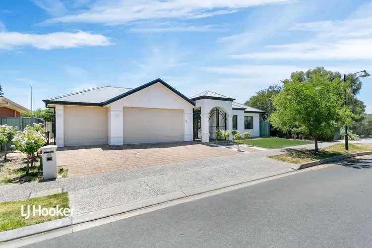 Main view of Homely house listing, 10 Hinchinbrook Avenue, Mawson Lakes SA 5095