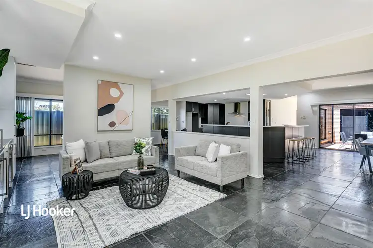 Third view of Homely house listing, 10 Hinchinbrook Avenue, Mawson Lakes SA 5095
