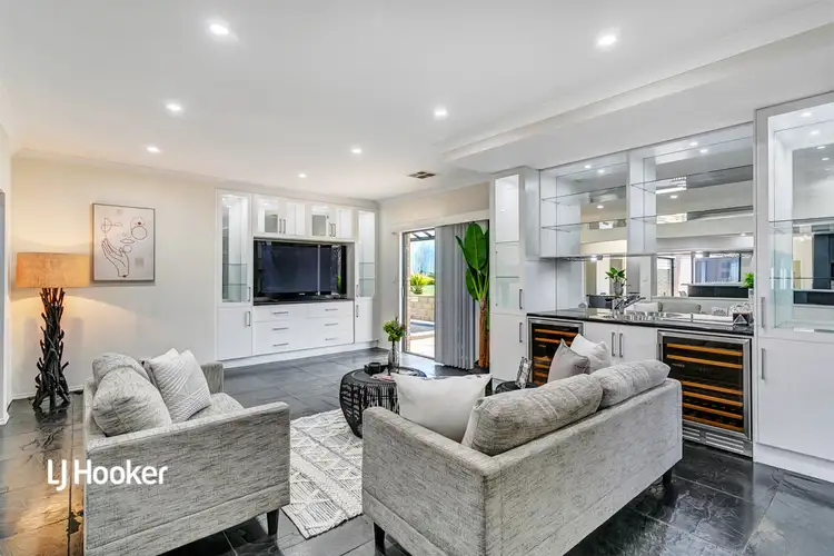 Fourth view of Homely house listing, 10 Hinchinbrook Avenue, Mawson Lakes SA 5095