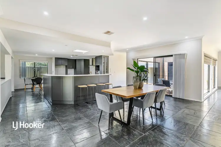 Sixth view of Homely house listing, 10 Hinchinbrook Avenue, Mawson Lakes SA 5095