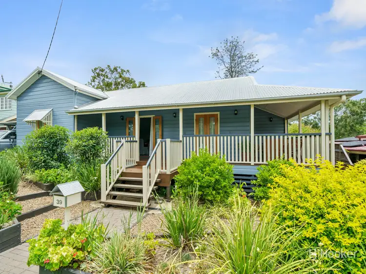 Main view of Homely rural property listing, 39 Highland Street, Esk QLD 4312