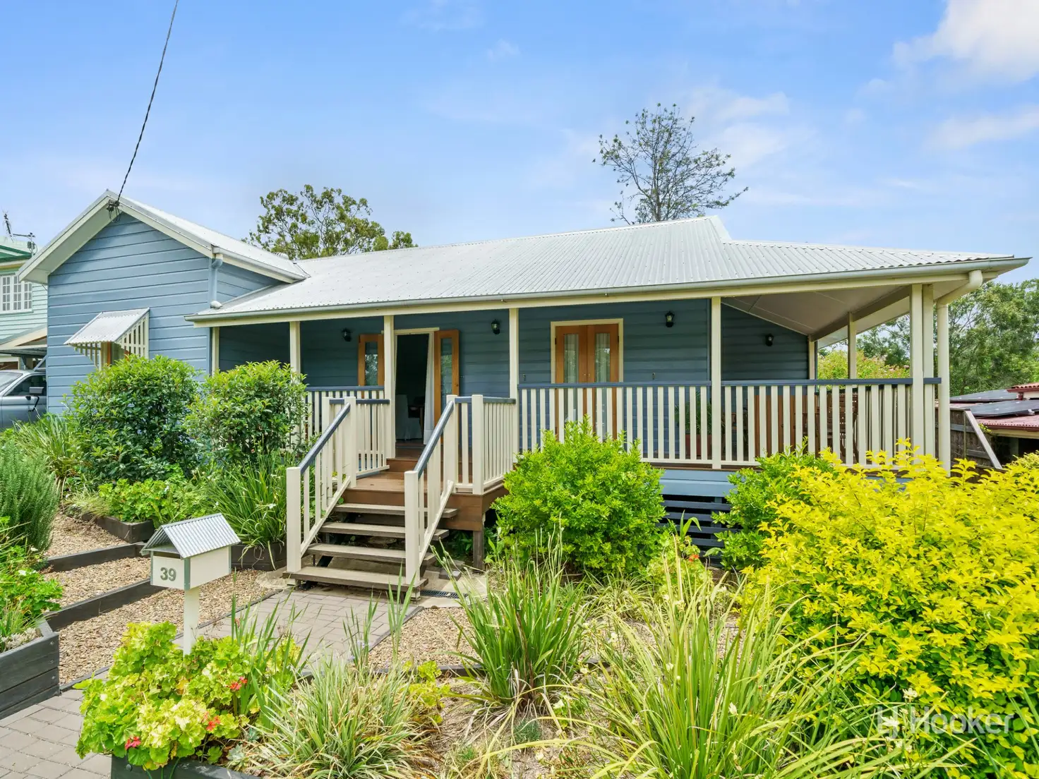 Main view of Homely rural property listing, 39 Highland Street, Esk QLD 4312