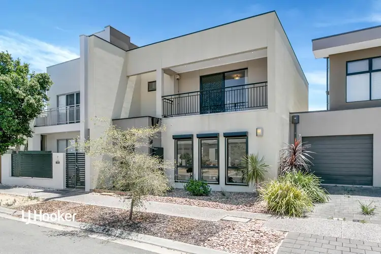 Main view of Homely house listing, 5 Templeton Street, Mawson Lakes SA 5095