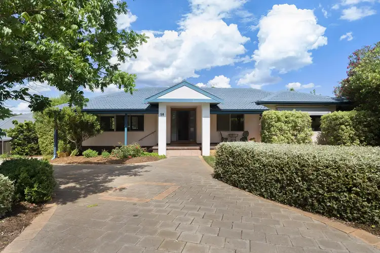 58 Hinkler Street, Scullin ACT 2614