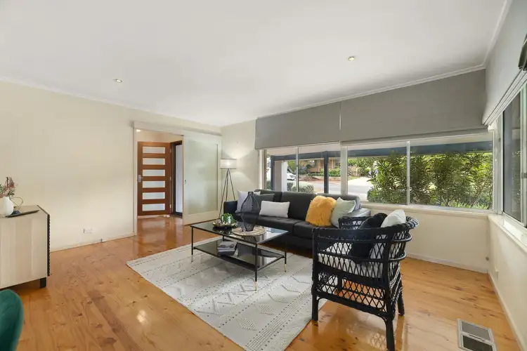 Third view of Homely house listing, 58 Hinkler Street, Scullin ACT 2614
